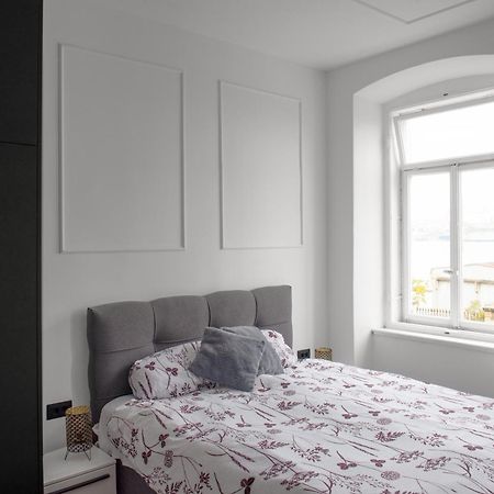 Navis City Apartments Pula Eksteriør billede