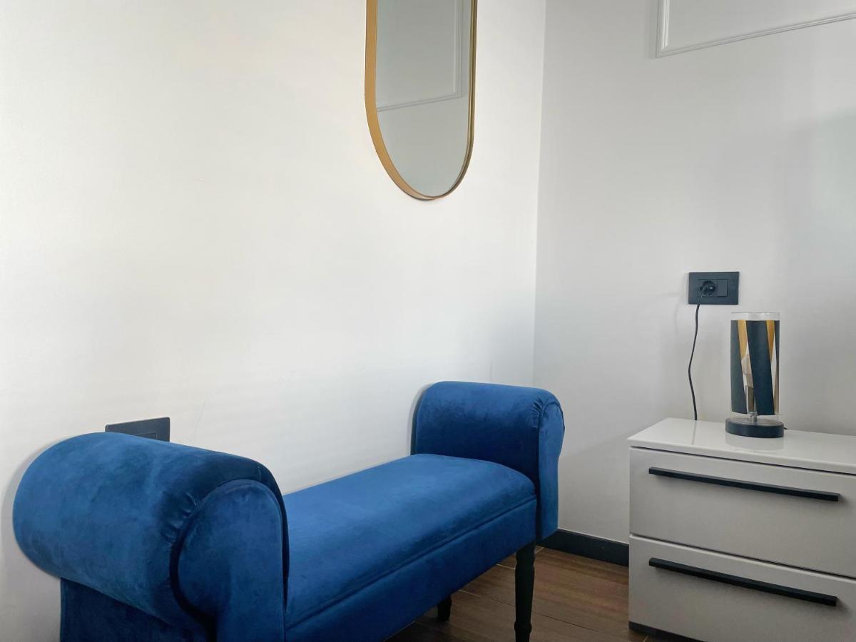 Navis City Apartments Pula Eksteriør billede